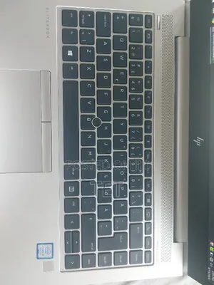 Laptop HP EliteBook 840 G5 16GB Intel Core i5 SSD 1T