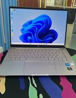 New Laptop HP Pavilion 14 16GB Intel Core i5 SSD 1T