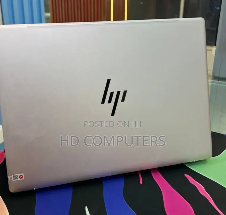 New Laptop HP Pavilion 14 16GB Intel Core i5 SSD 1T