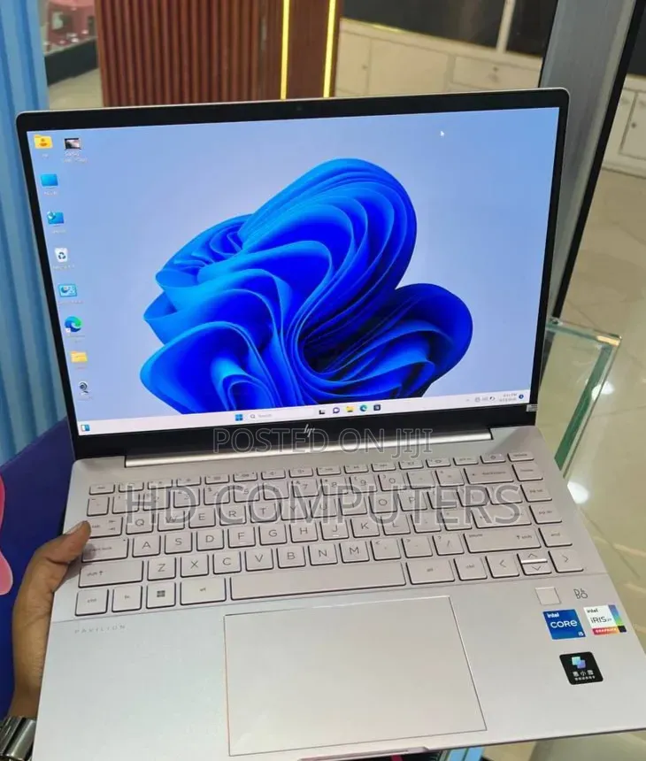 New Laptop HP Pavilion 14 16GB Intel Core i5 SSD 1T