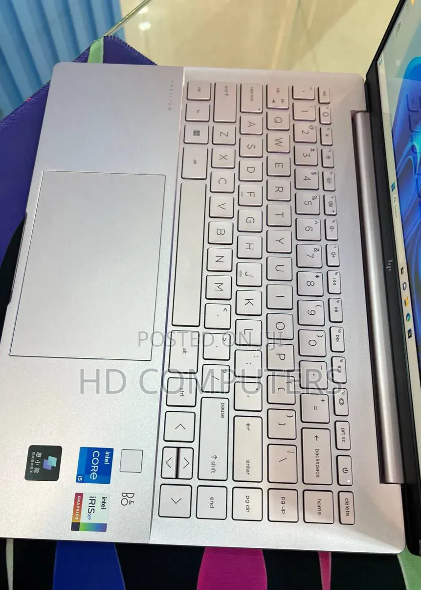 New Laptop HP Pavilion 14 16GB Intel Core i5 SSD 1T