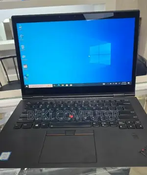 New Laptop Lenovo ThinkPad X1 Yoga 16GB Intel Core i7 SSD 512GB