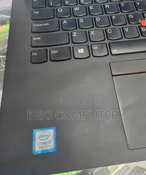 New Laptop Lenovo ThinkPad X1 Yoga 16GB Intel Core i7 SSD 512GB
