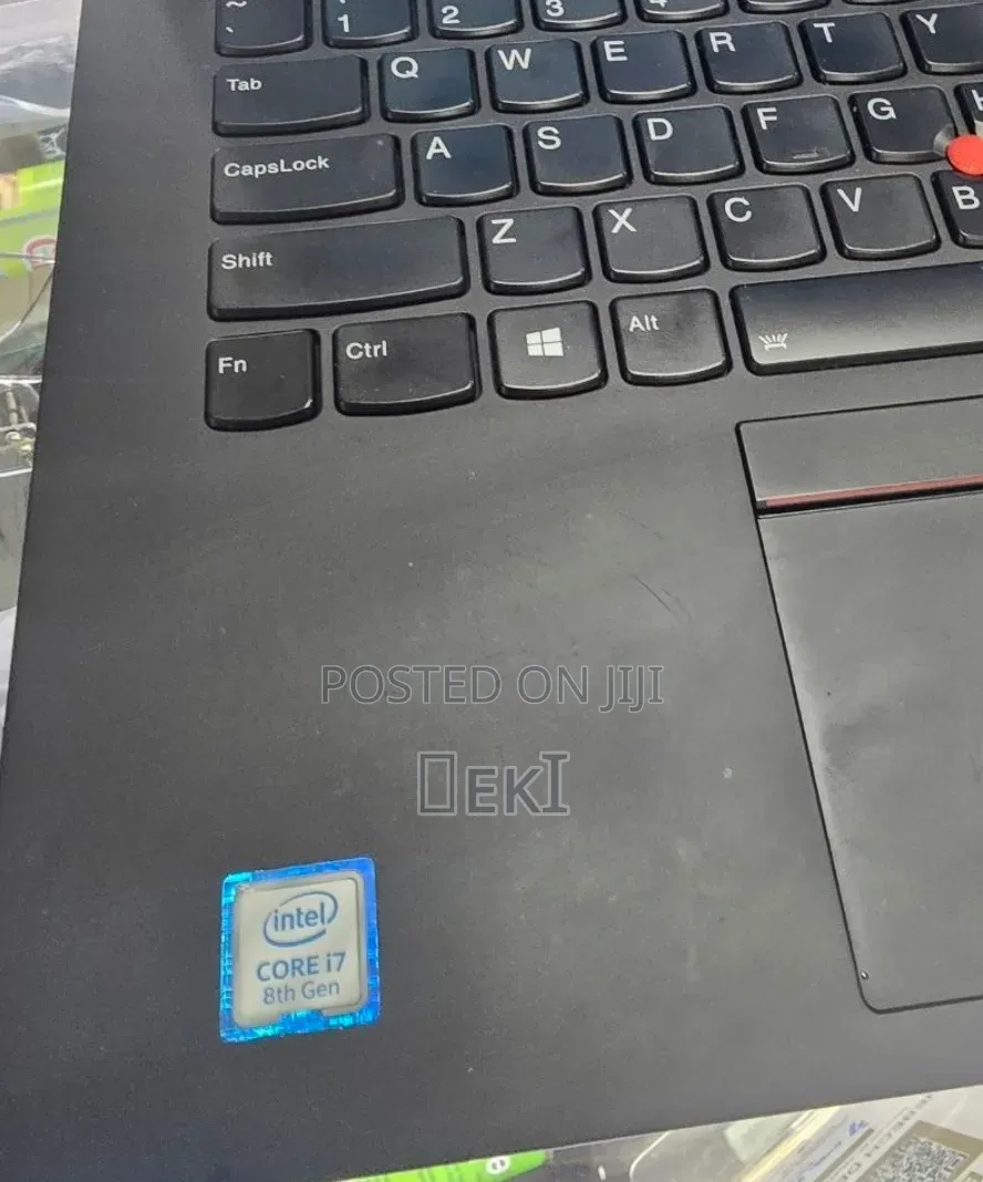 New Laptop Lenovo ThinkPad X1 Yoga 16GB Intel Core i7 SSD 512GB
