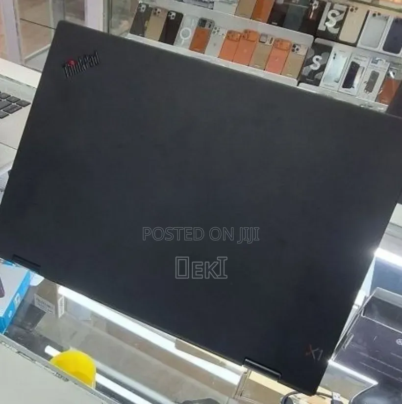 New Laptop Lenovo ThinkPad X1 Yoga 16GB Intel Core i7 SSD 512GB