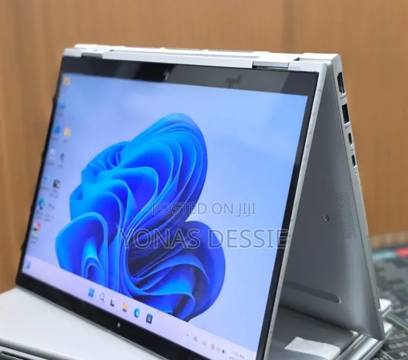 New Laptop HP Elite x360 830 G10 16GB Intel Core i7 SSD 512GB