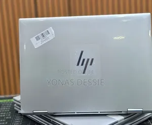 New Laptop HP Elite x360 830 G10 16GB Intel Core i7 SSD 512GB
