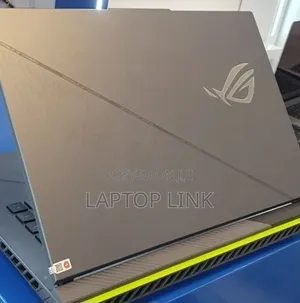 New Laptop Asus ROG Strix G15 16GB Intel Core i9 SSD 1T