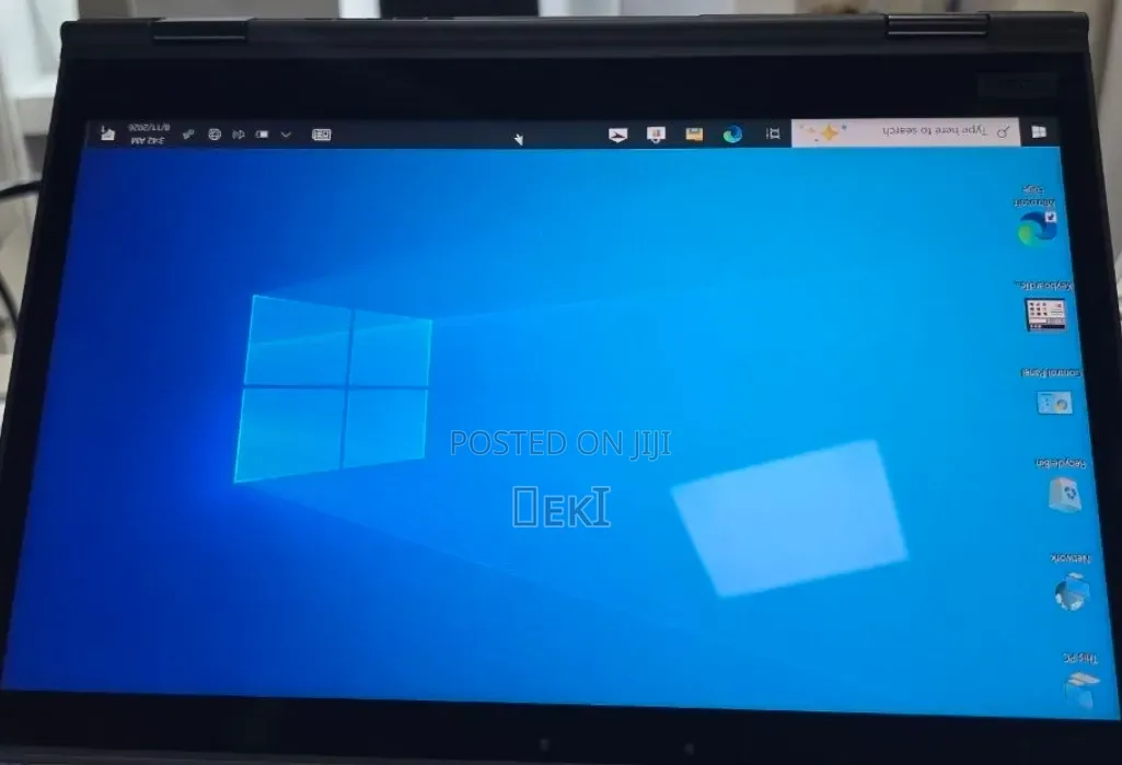 New Laptop Lenovo ThinkPad X1 Yoga 16GB Intel Core i7 SSD 512GB