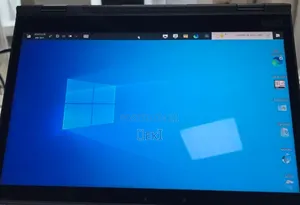 New Laptop Lenovo ThinkPad X1 Yoga 16GB Intel Core i7 SSD 512GB