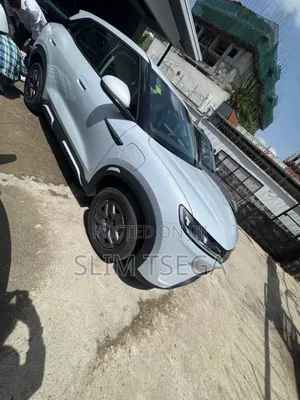 BYD Yuan Up for Rent