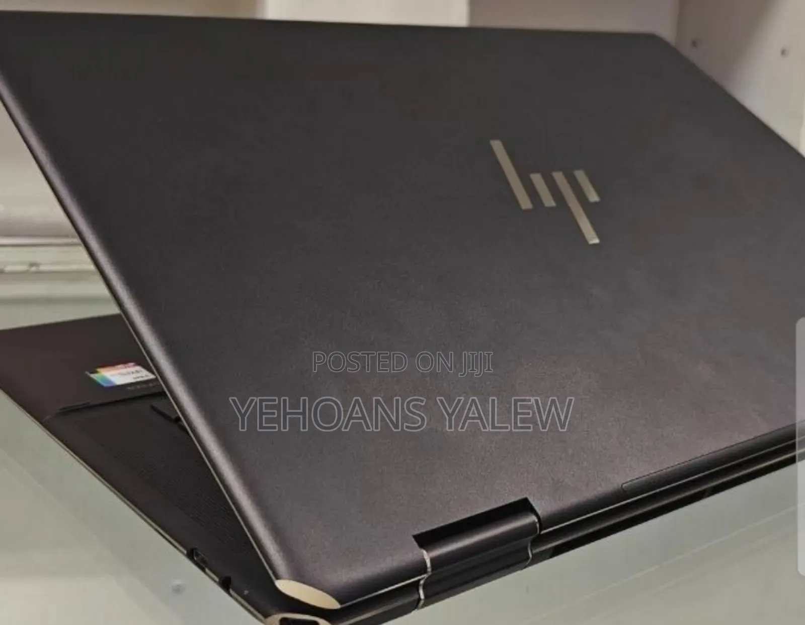 New Laptop HP Spectre 14 16GB Intel Core i7 SSD 512GB
