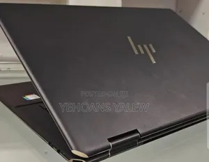 New Laptop HP Spectre 14 16GB Intel Core i7 SSD 512GB