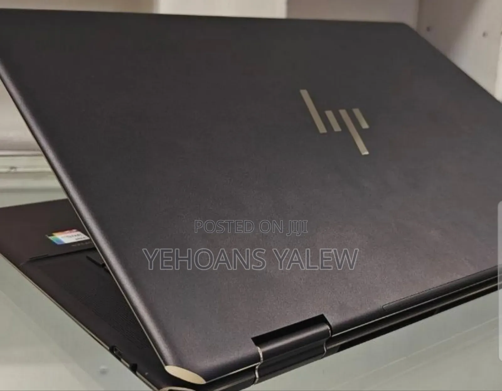 New Laptop HP Spectre 14 16GB Intel Core i7 SSD 512GB