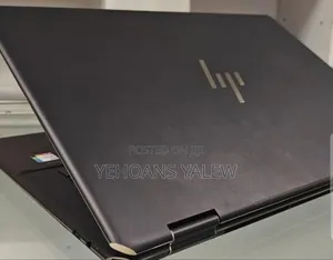 New Laptop HP Spectre 14 16GB Intel Core i7 SSD 512GB