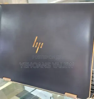 New Laptop HP Spectre 14 16GB Intel Core i7 SSD 512GB