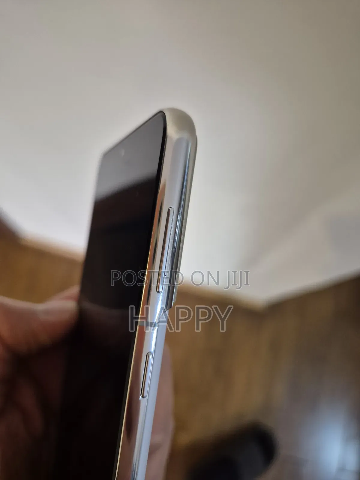 Samsung Galaxy S21 5G 256 GB White