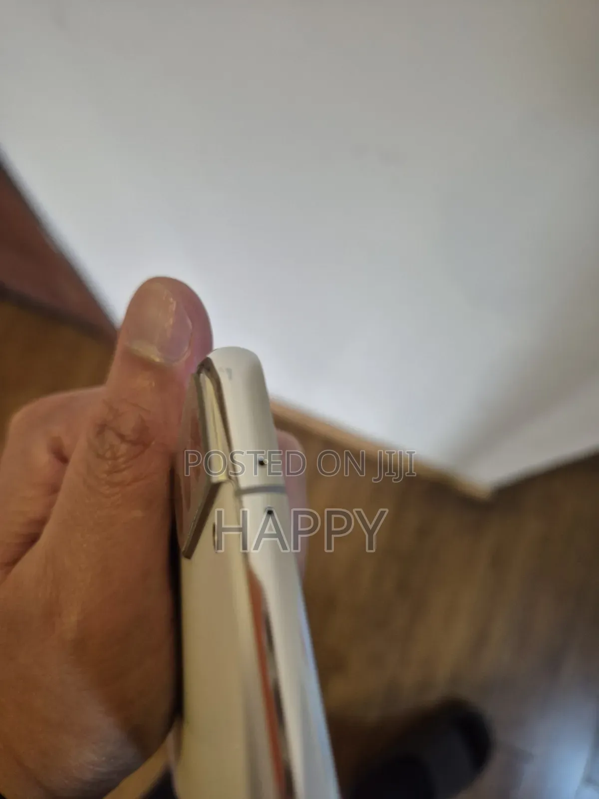 Samsung Galaxy S21 5G 256 GB White