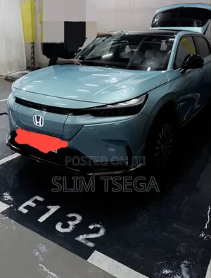 Honda eNp1 for Rent