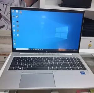 New Laptop HP ZBook 14 16GB Intel Core i7 SSD 512GB