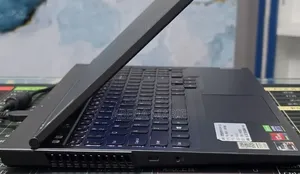 New Laptop Lenovo Legion 5 16GB AMD Ryzen 7 SSD 512GB