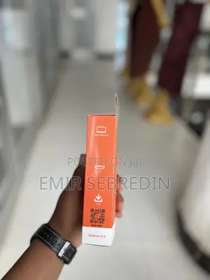Pozzer TV Stick PRO(ስማርት ማድረጊያ)