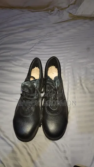 Safety Shoes