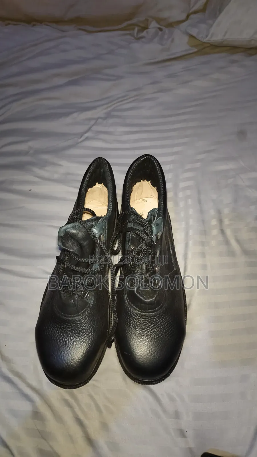 Safety Shoes