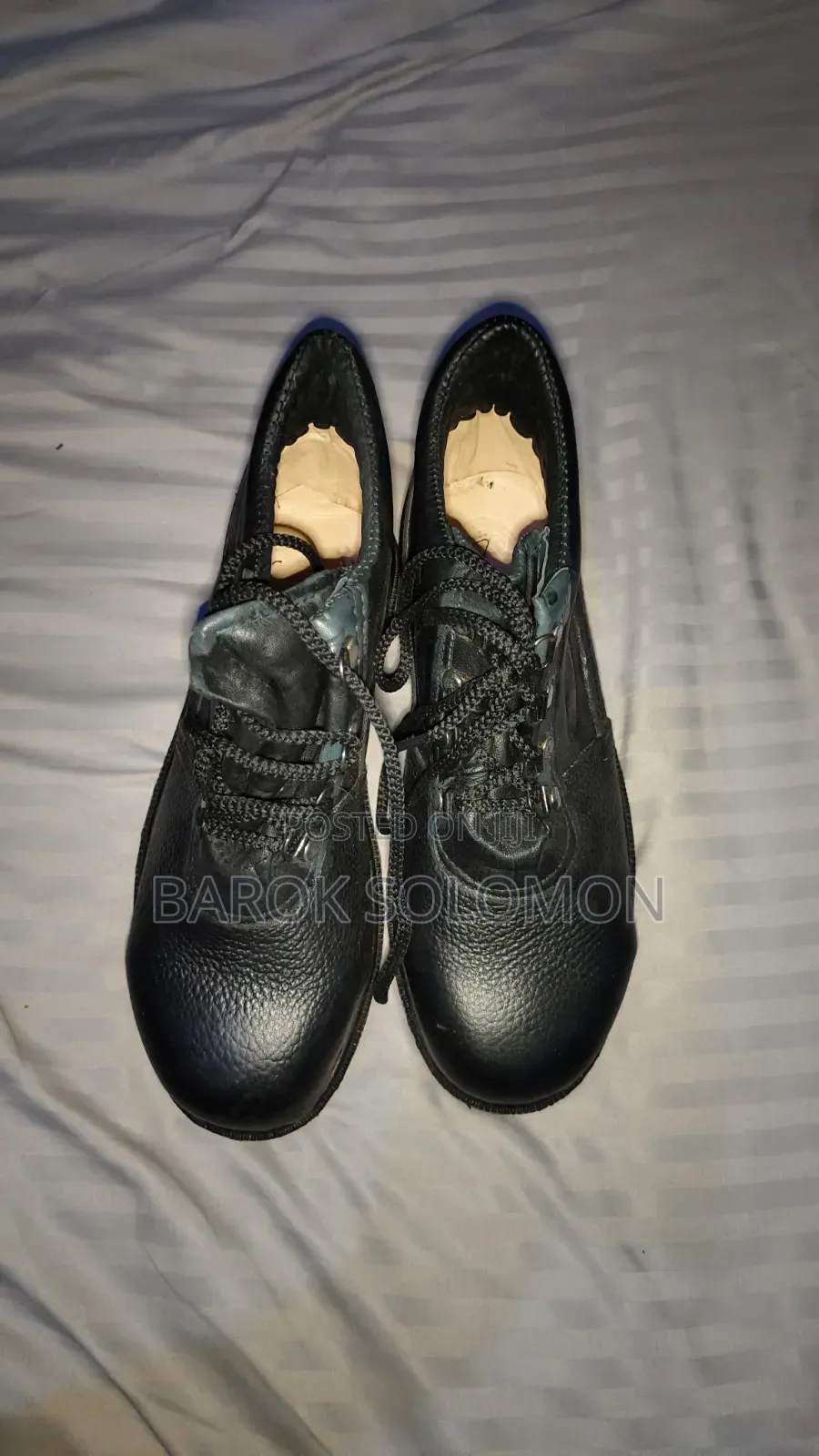 Safety Shoes