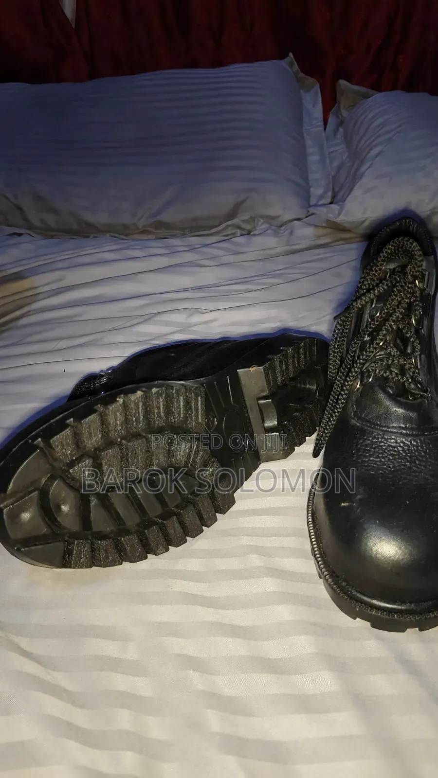 Safety Shoes