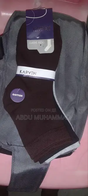 Socks Smart 3 Pieces