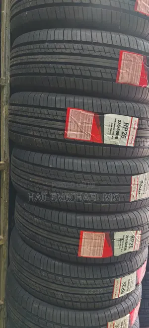 205 60 R16 Chaoyang Brand New Tyre for Byd E2