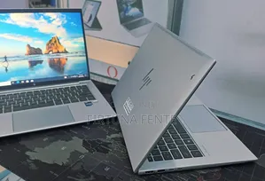 New Laptop HP EliteBook 840 G9 16GB Intel Core i7 SSD 512GB
