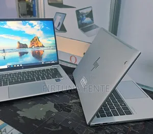 New Laptop HP EliteBook 840 G9 16GB Intel Core i7 SSD 512GB