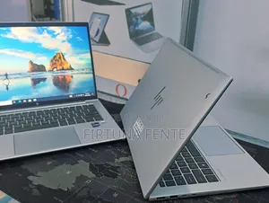 New Laptop HP EliteBook 840 G9 16GB Intel Core i7 SSD 512GB