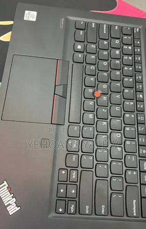 New Laptop Lenovo ThinkPad T14s Gen 1 16GB Intel Core i7 SSD 512GB