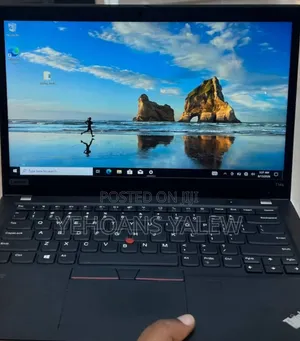 New Laptop Lenovo ThinkPad T14s Gen 1 16GB Intel Core i7 SSD 512GB