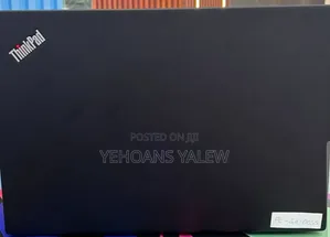 New Laptop Lenovo ThinkPad T14s Gen 1 16GB Intel Core i7 SSD 512GB