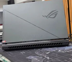 New Laptop Asus ROG Strix G16 G614 16GB Intel Core i9 SSD 1T