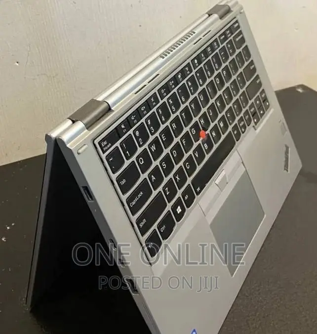 New Laptop Lenovo ThinkPad Yoga 370 16GB Intel Core I7 SSD 512GB