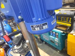 Press Drill Machine Boky