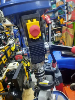 Press Drill Machine Boky