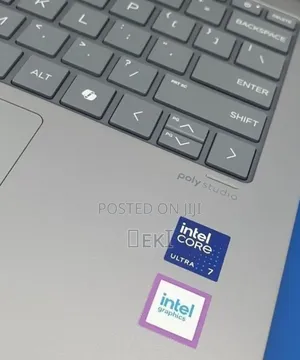 New Laptop HP Envy x360 32GB Intel Core Ultra 7 SSD 1T