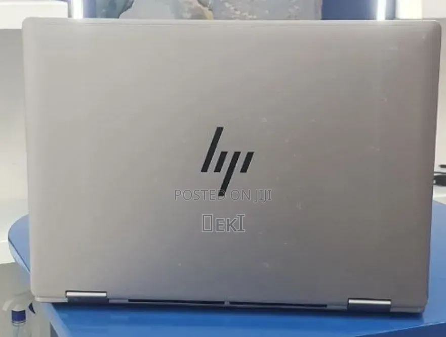 New Laptop HP Envy x360 32GB Intel Core Ultra 7 SSD 1T