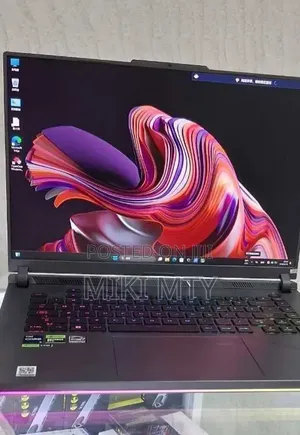 New Laptop HP Omen 15-ce0xx 16GB Intel Core i7 SSD 1T