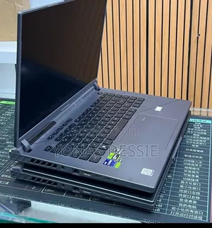 New Laptop Asus ROG Strix G15 16GB Intel Core i9 SSD 1T