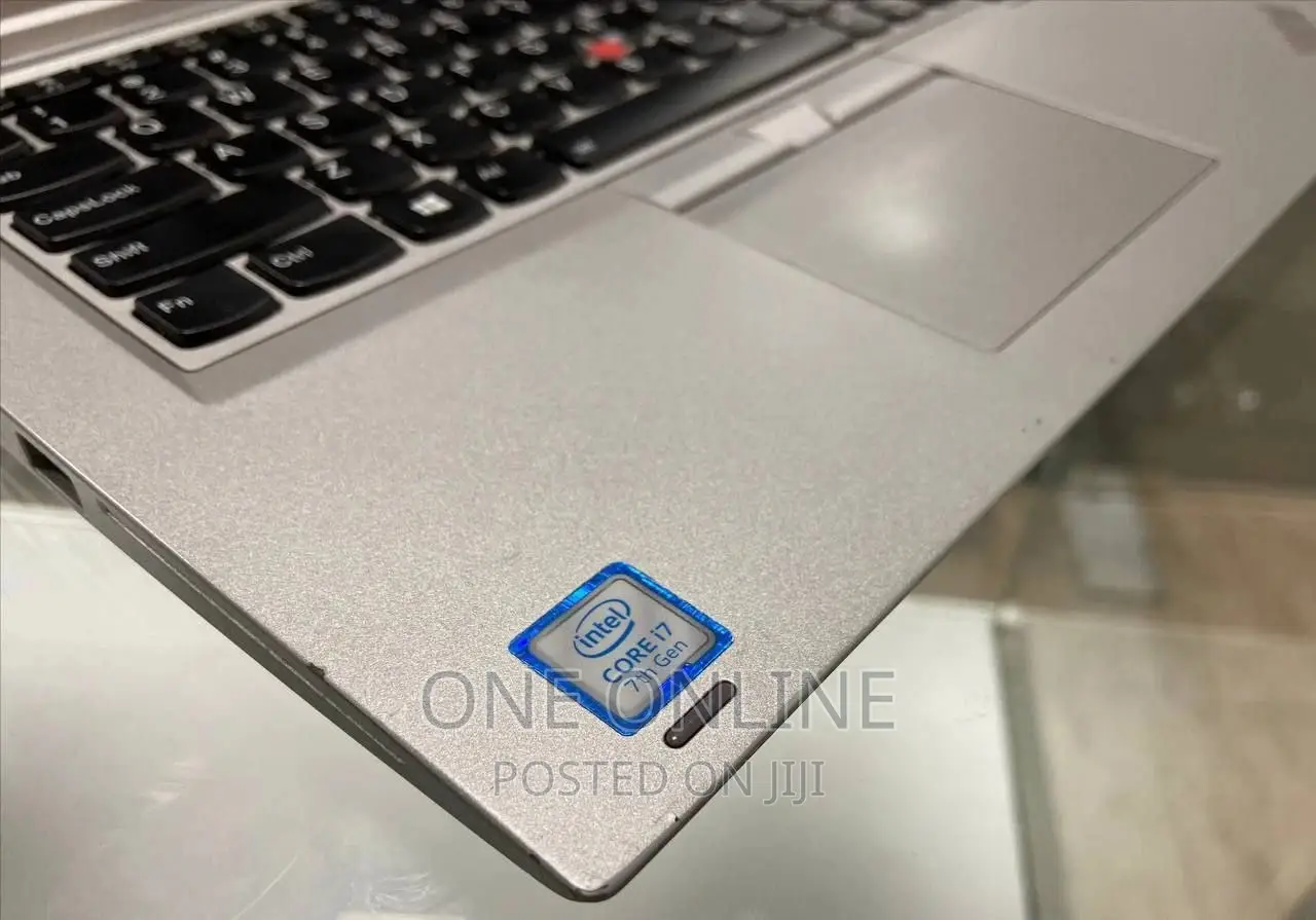 New Laptop Lenovo ThinkPad Yoga 370 16GB Intel Core I7 SSD 512GB