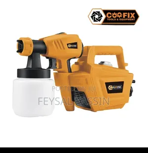 Coofix Cf-Sg003 800w Spray Gun