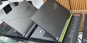 New Laptop Asus ROG Strix G15 16GB Intel Core i9 SSD 1T