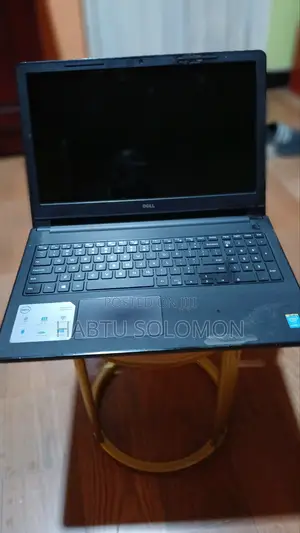 Laptop Dell Inspiron 15 4GB Intel Core i3 HDD 512GB